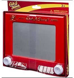 Spinmaster Classic Etch A Sketch