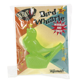 Toysmith Bird Whistle