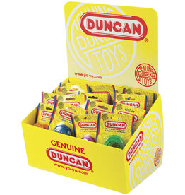 Duncan Duncan Yo-Yo Assorted