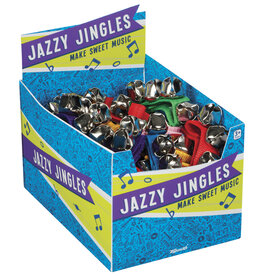 Toysmith Jazzy Jingles