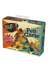 Toysmith Peg Game