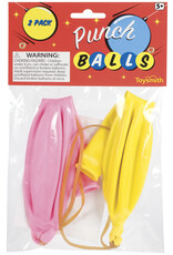 Toysmith Punch Balloons