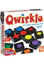 Mindware Qwirkle