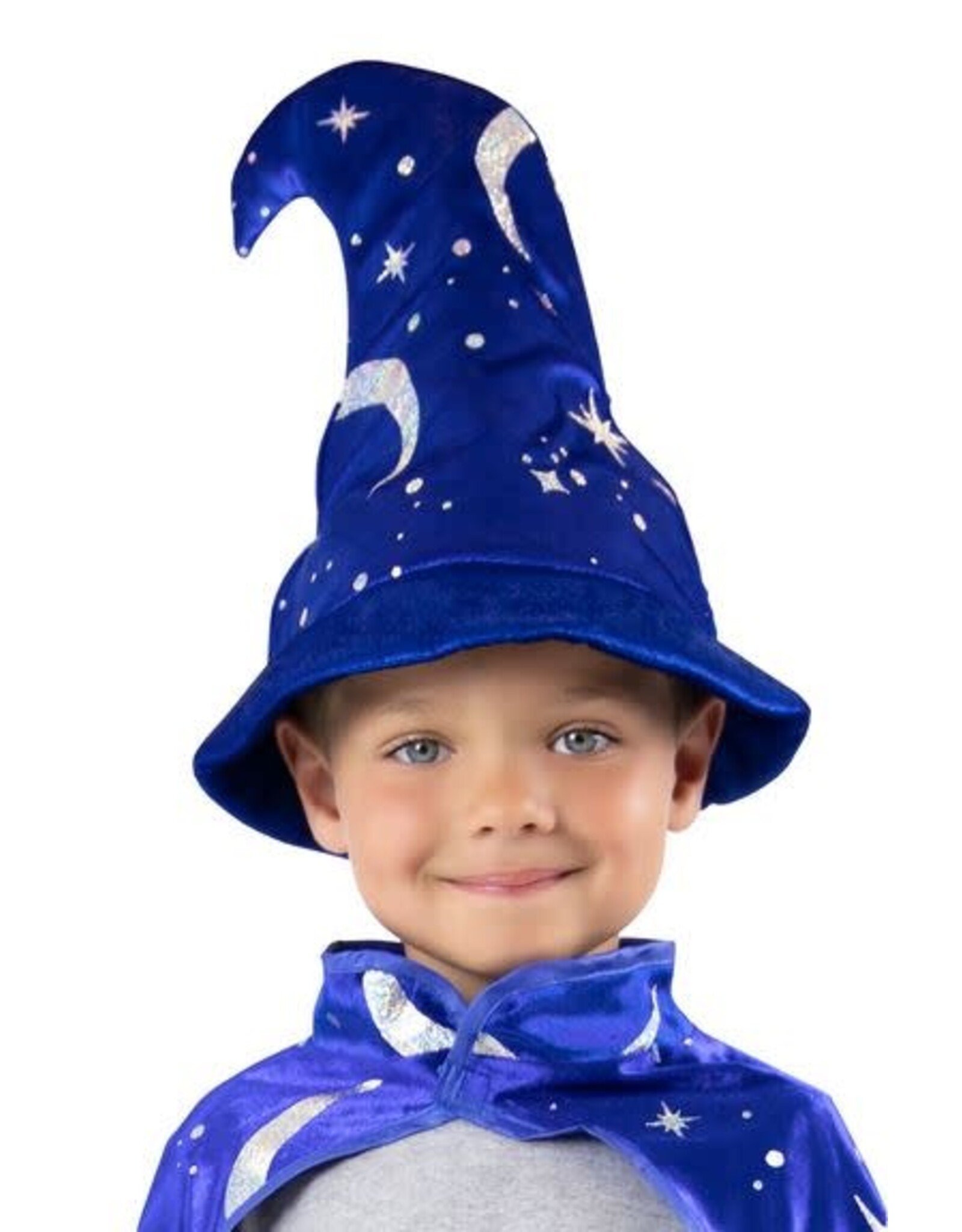 Little Adventures Wizard Hat