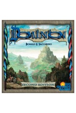 Rio Grande Games Dominion 2e