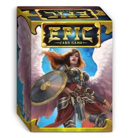 White Wizard Games Epic Card Game