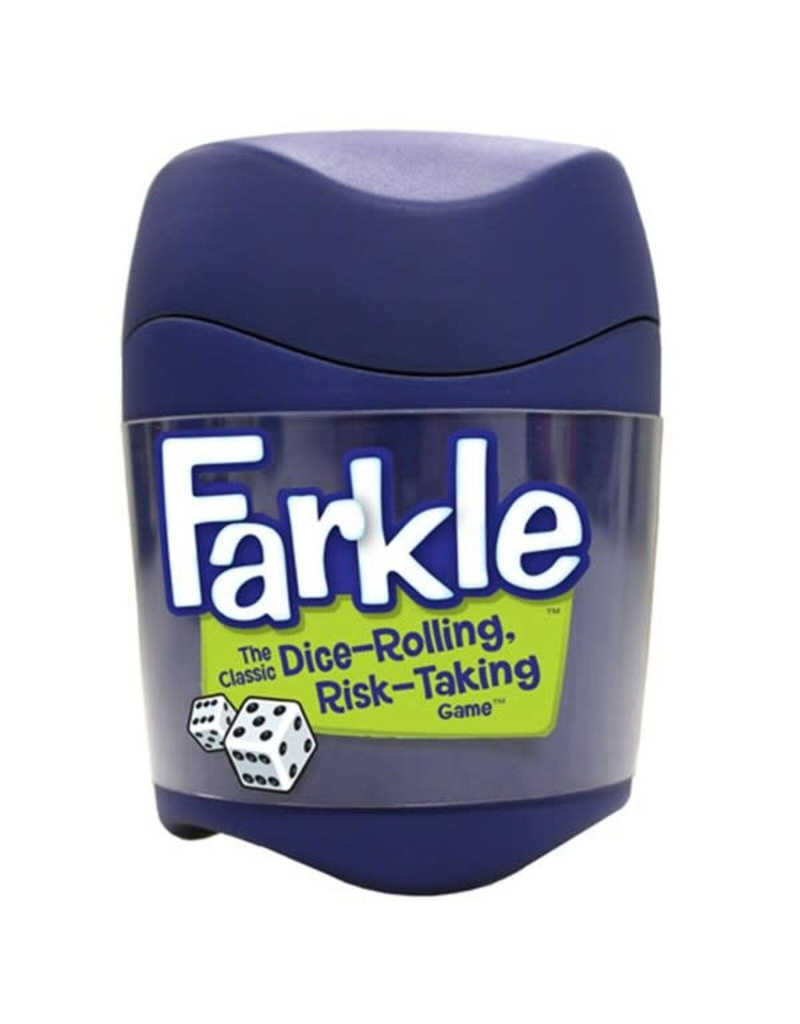 Farkle Farkle Dice Cup