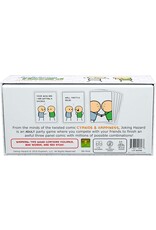 Explosm Joking Hazard