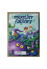 Rio Grande Games Monster Factory