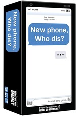 Whatdoyoumeme.com New Phone, Who Dis?