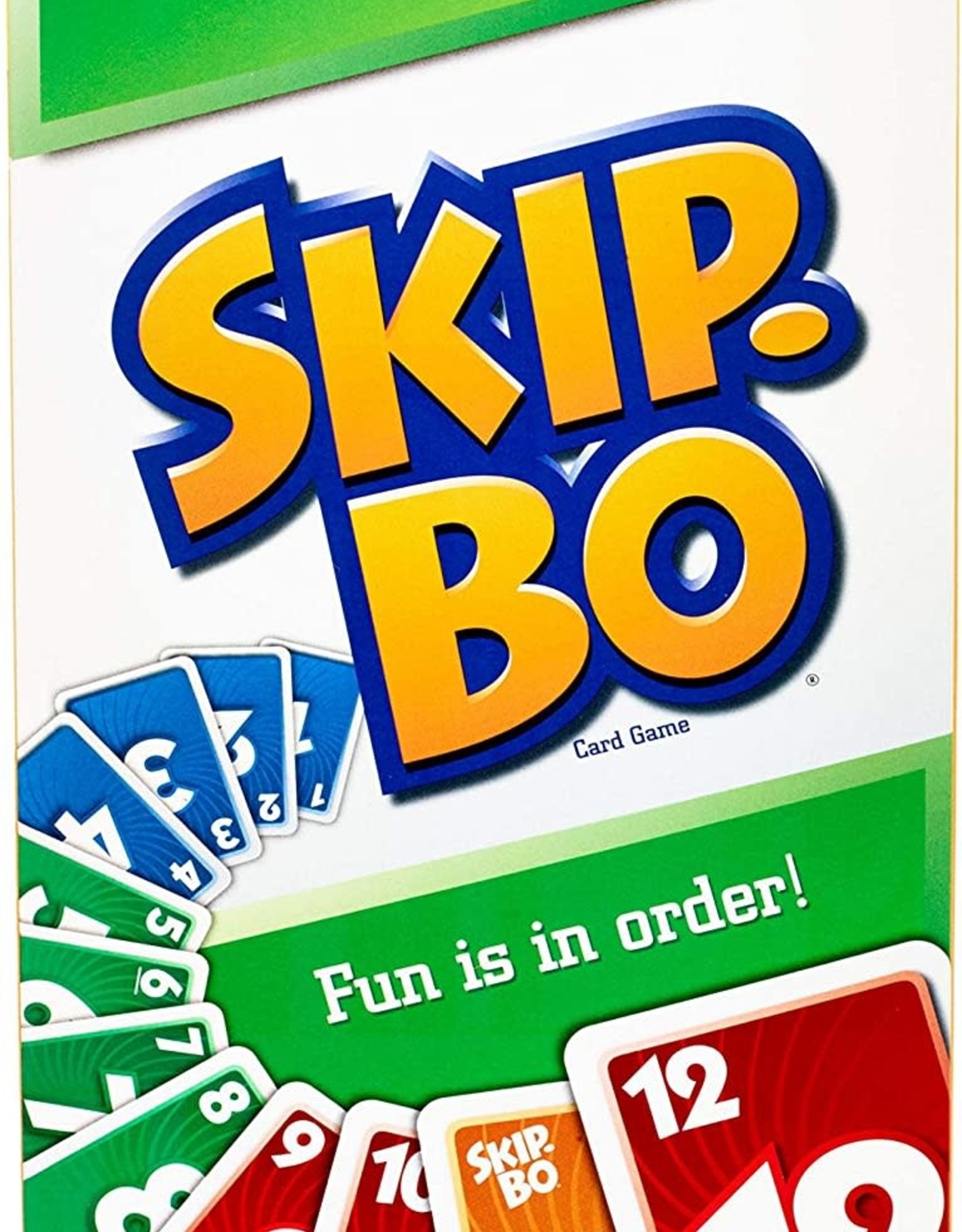 How to Play Skip-Bo 