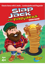 Continuum Slap Jack with Flap Jacks