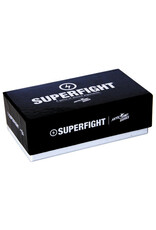 Grim Rabbit Superfight