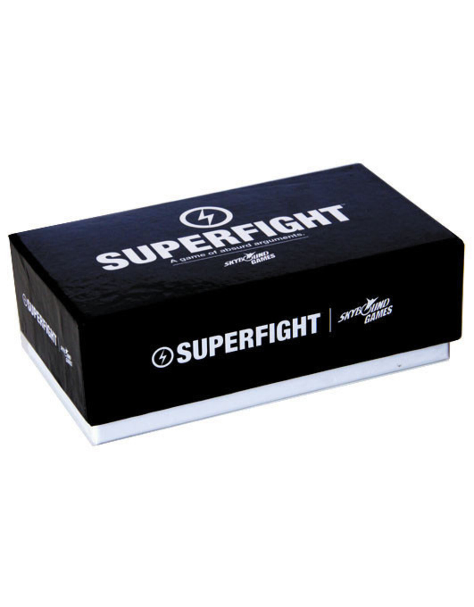 Grim Rabbit Superfight