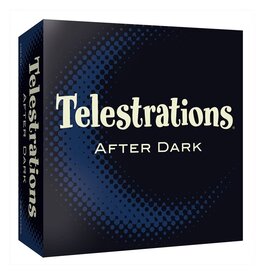 The Op Telestrations: After Dark