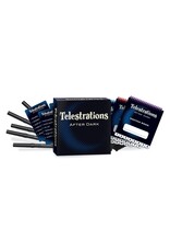 The Op Telestrations: After Dark