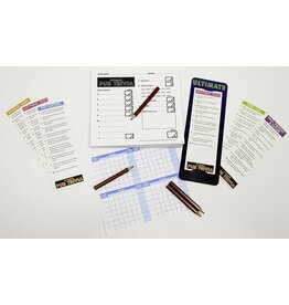 University Games Ultimate Pub Trivia