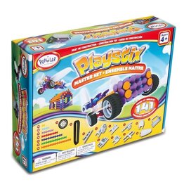 Popular Playthings Playstix Master Set