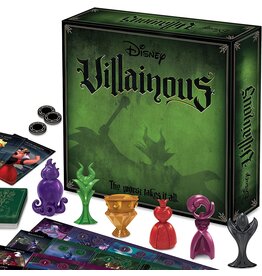 Ravensburger Villainous