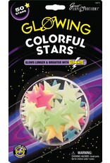 Great Expectations Colorful Stars