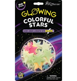Great Expectations Colorful Stars