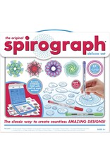 Spirograph Spirograph Deluxe Set