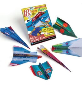 House of Marbles Make Your Own Paper Planes