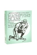 House of Marbles Junior Adventurer’s Magnifying Glass