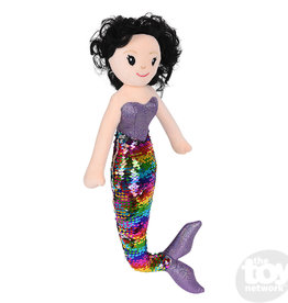 black mermaid toys