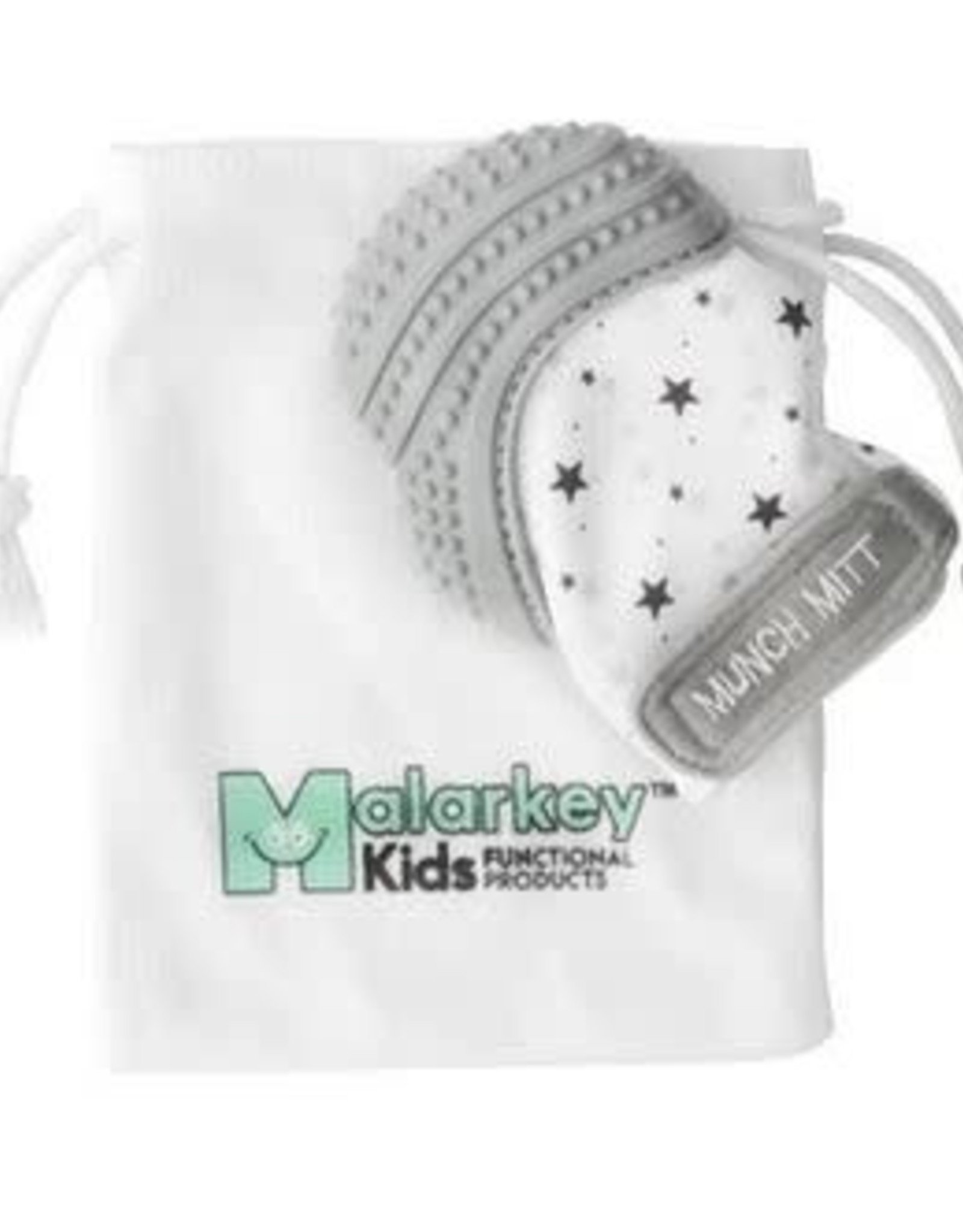 malarkey kids munch mitt