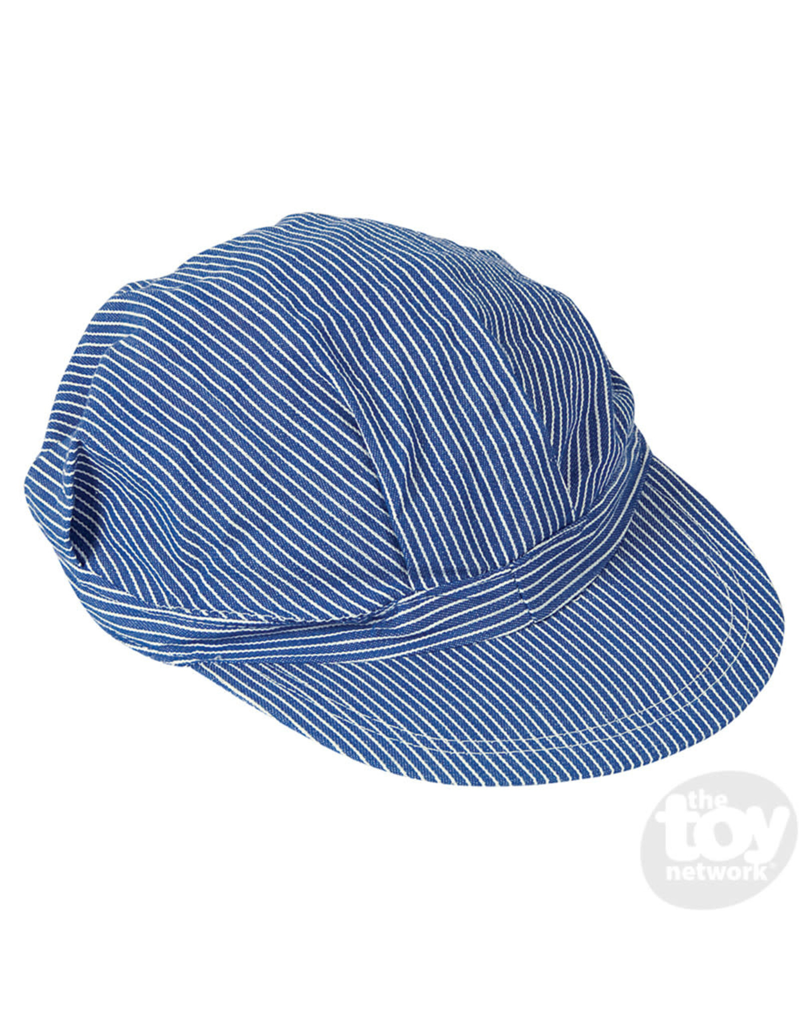 The Toy Network Child Size Blue Engineer Cap
