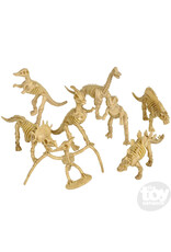 The Toy Network 3.5" Dino Skeleton Figure