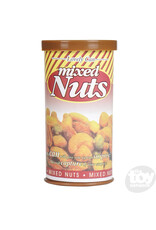 The Toy Network Trick Mixed Nut Can