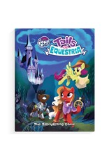 ALC Studio My Little Pony RPG: Tails of Equestria Core Rulebook