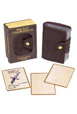 Brybelly Pocket Compendium: Tome of Recollection