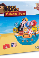 Imagination Generation Black Beard’s Balance Boat