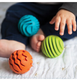 Fat Brain Toys Sensory Rollers