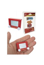 Super Impulse World's Smallest Etch a Sketch