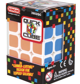 Duncan Quick Cube 3X3