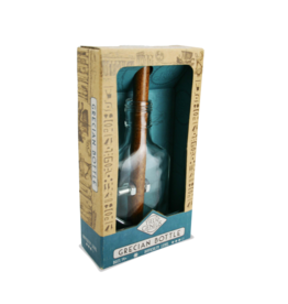 True Genius Grecian Bottle