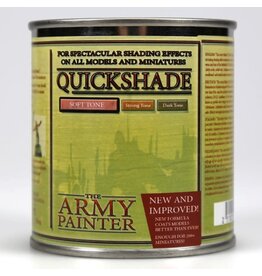 Army Painter Quickshade: Soft Tone