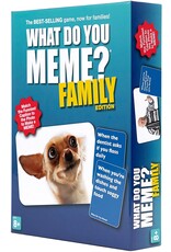Whatdoyoumeme.com What do you Meme: Family Edition