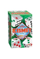 Endless Games Kismet