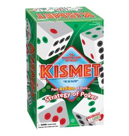 Endless Games Kismet