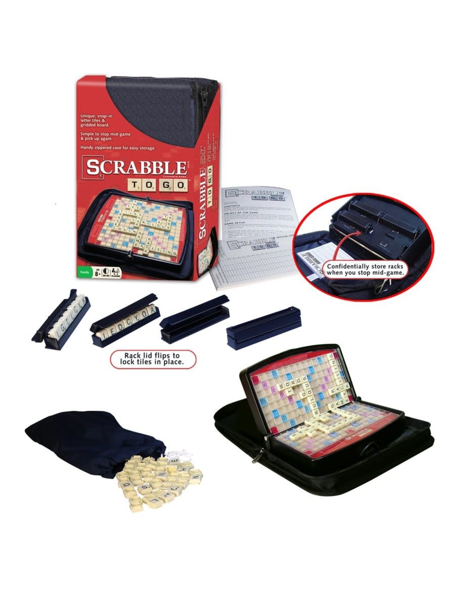 Winning Moves Games Scrabble To Go
