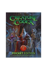 Kobold Press Creature Codex Pocket Edition