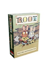 Leder Root: Exiles & Partisans Deck