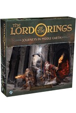 Fantasy Flight Games Lord of the Rings Journeys in Middle Earth: Shadowed Paths