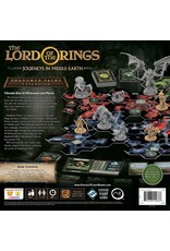 Fantasy Flight Games Lord of the Rings Journeys in Middle Earth: Shadowed Paths