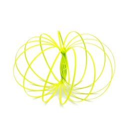 Fun in Motion Glozi Glow in the Dark - Yellow